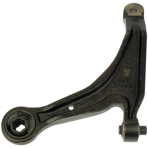 OE Solutions Front Left Lower Control Arm