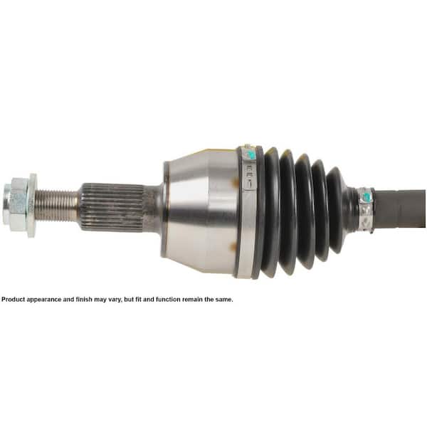 CARDONE ULTRA Cv Axle Shaft