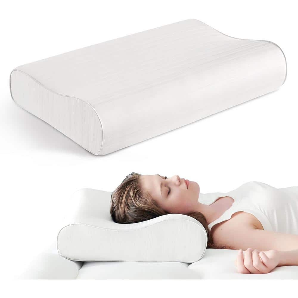 Cervical pillow shop near me best sale