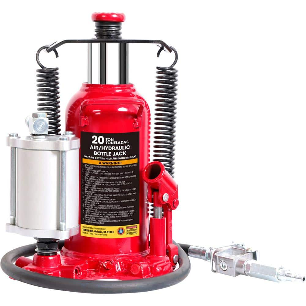 General Purpose Hydraulic Jack Manufacturers