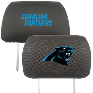 Nfl headrest deals covers