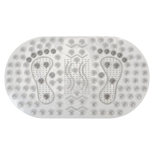 Magnetic Massage Heavy Bathmat