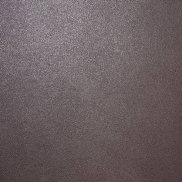 Ralph Lauren 13 in. x 19 in. #ME115 Marquis Grey Metallic Specialty Paint Chip Sample