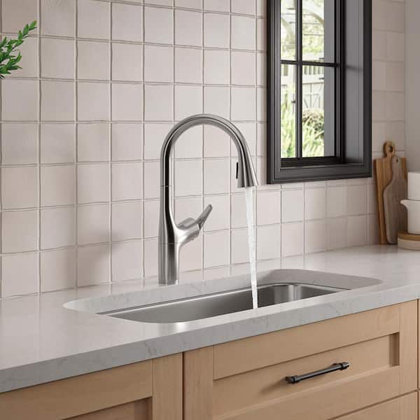 Kitchen Faucets - The Home Depot