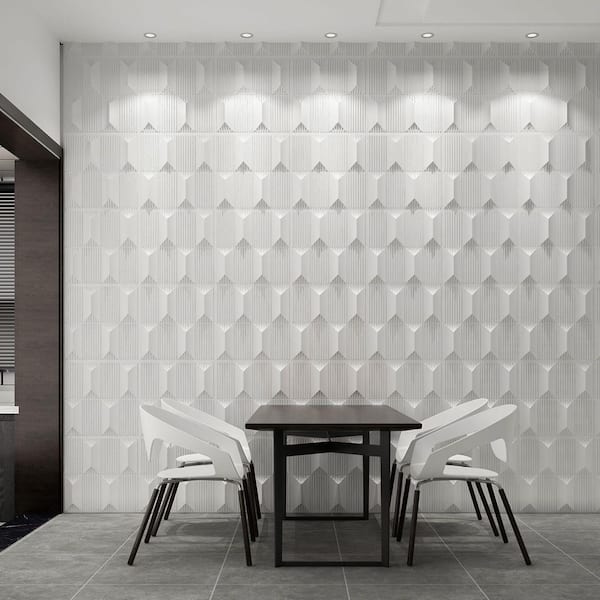 10 Decorative Acoustic Panel Ideas