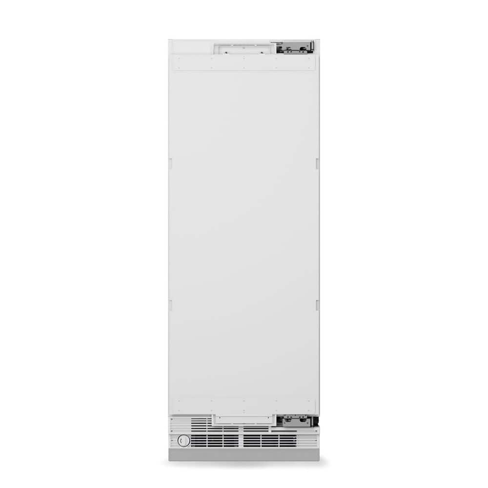 Thor Kitchen X-Series 30 in. 16.6 cu. ft. counter depth Panel Ready Built-In Refrigerator Column with Interior Water Dispenser