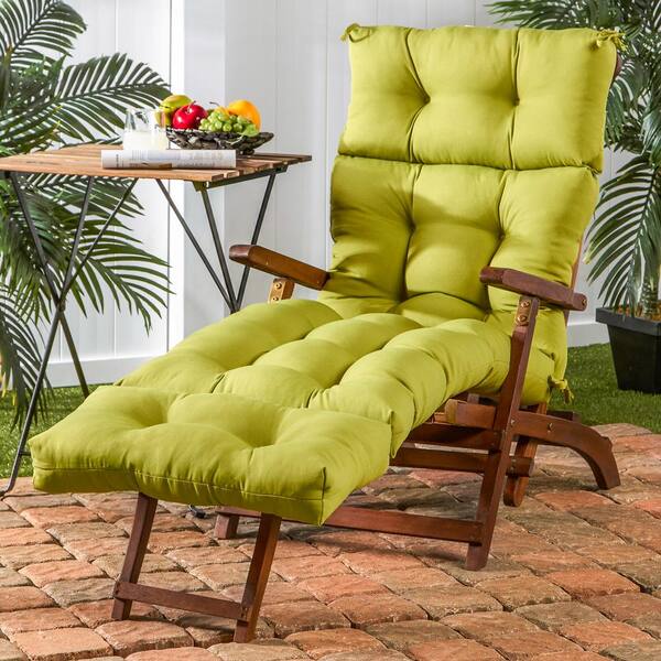 home goods chaise lounge cushions