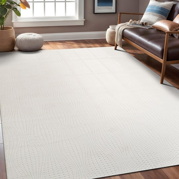 その他 BUTTER RUGS No4826 White BUTTER RUGS No4826 White