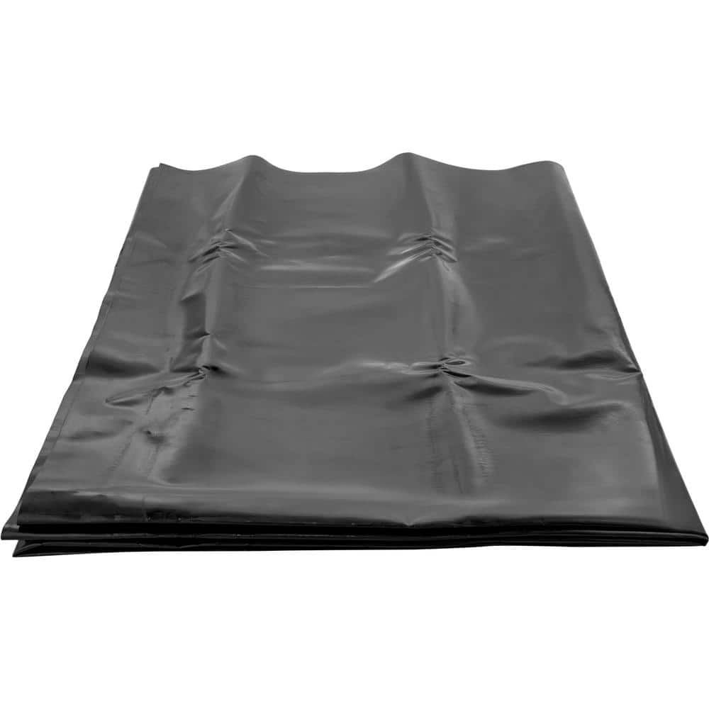 LLDPE Pond Liner 20 x 25 ft. 20 Mil Fish Pond Liner for Waterfall Garden Pond and Water Features price history on PriceWatchPro