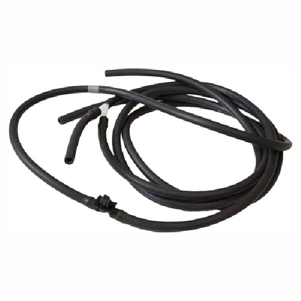 Motorcraft Windshield Washer Hose