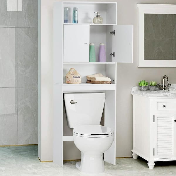 https://images.thdstatic.com/productImages/f25a4756-2291-486d-9743-b763f5985c1b/svn/white-over-the-toilet-storage-wh-b-storage-1f_600.jpg