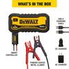 DEWALT 1600 Peak Amp Lithium Jump Starter with USB Power Bank DXAELJ16 -  The Home Depot