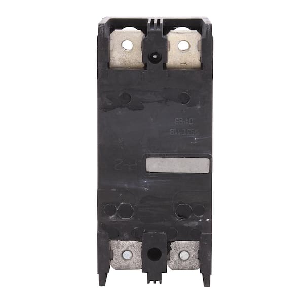TQDL21200 - Plug-in 200A 2 Pole Circuit Breaker 10kA@120V
