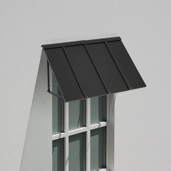 Awning Steel Window: Durable Style for Modern Homes