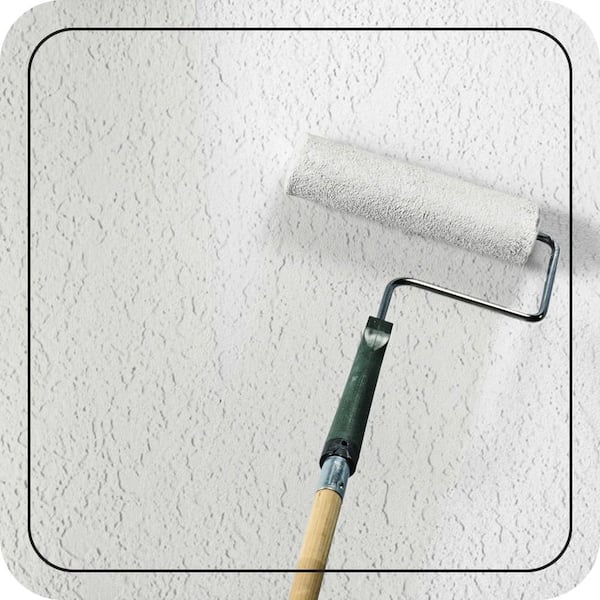 750E-1 Steam White Paint