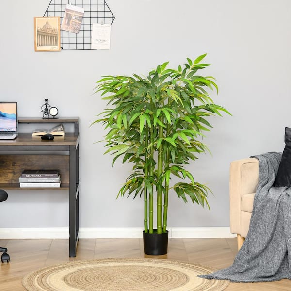 Artificial Plants - Home Decor - The Home Depot
