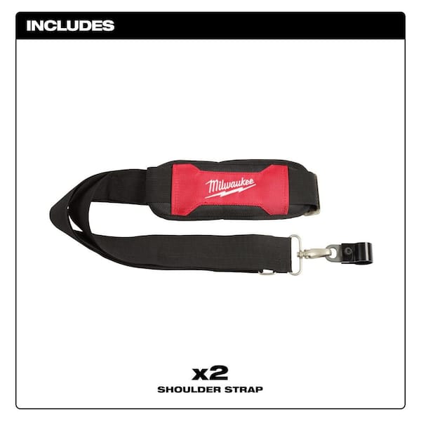 M18 FUEL String Trimmer Shoulder Strap (2-Pack)