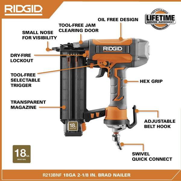 Ridgid 18 Gauge Brad Nailer Parts Buy Codes Dpise2022 dps uminho pt