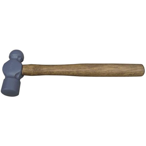 Klein Tools 48 oz. Normalized Ball Peen Hammer-DISCONTINUED