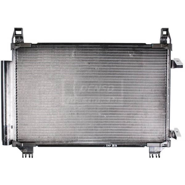 Unbranded A/C Condenser
