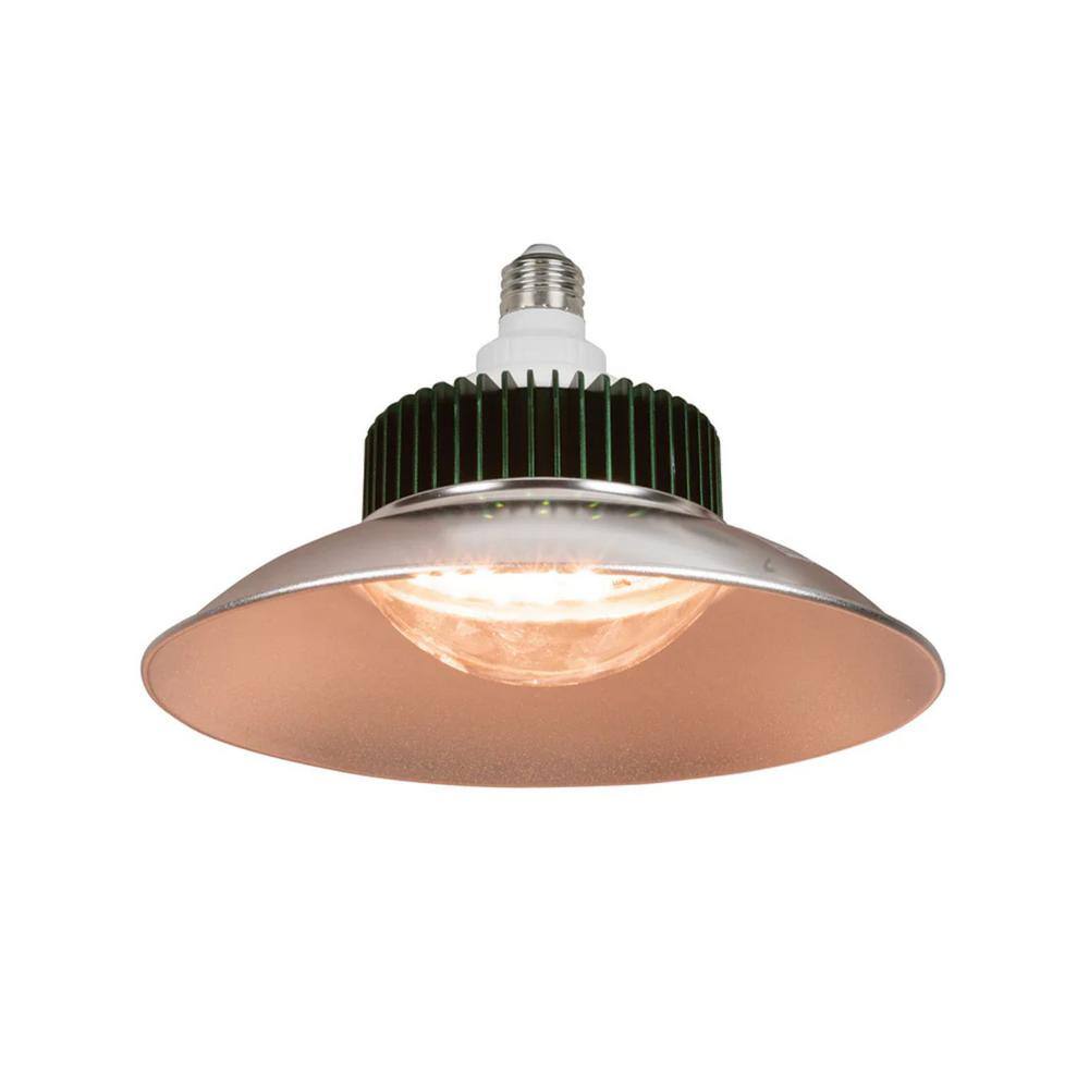 28.22 PPF 33-Watt LED Grow Bulb with Reflector, E26 Base, Wide Spectrum 1 Bulb(1-Pack) price history on PriceWatchPro