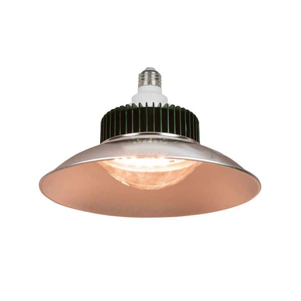 GT GT-Lite 28.22 PPF 33-Watt LED Grow Bulb with Reflector, E26 Base, Wide Spectrum 1 Bulb(1-Pack)