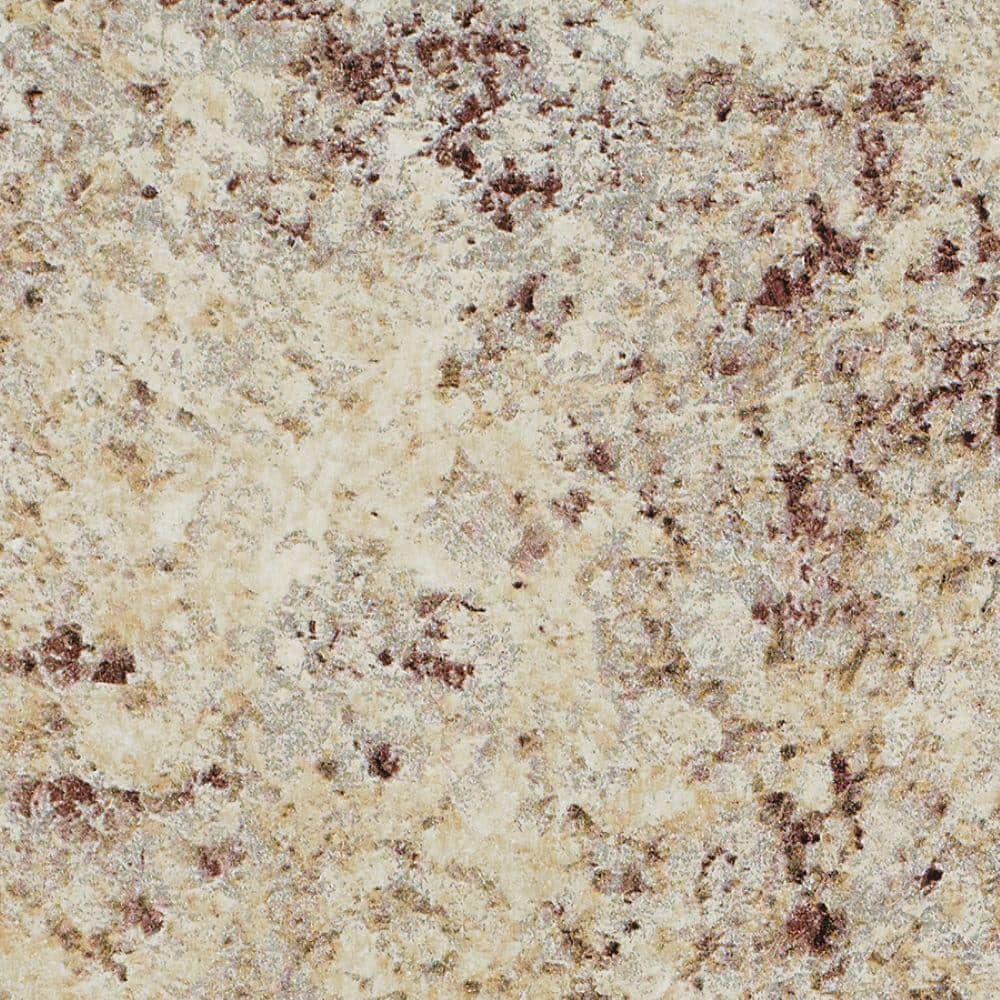5 ft. x 12 ft. Laminate Sheet in Golden Juparana with Standard Fine Velvet Texture Finish price history on PriceWatchPro
