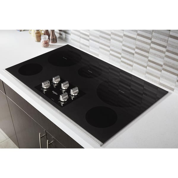 Whirlpool 36 Whirlpool 36