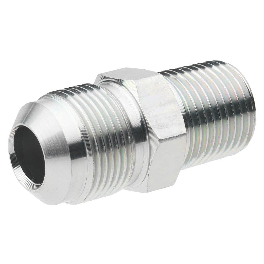 ½ in. MIP x 3/8 in. FIP Gas Adapter 5/8 in. O.D. price history on PriceWatchPro