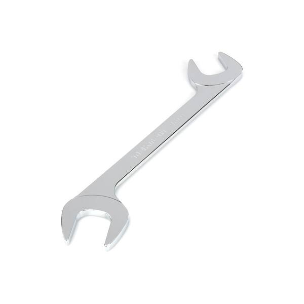 TEKTON 46 mm Angle Head Open End Wrench