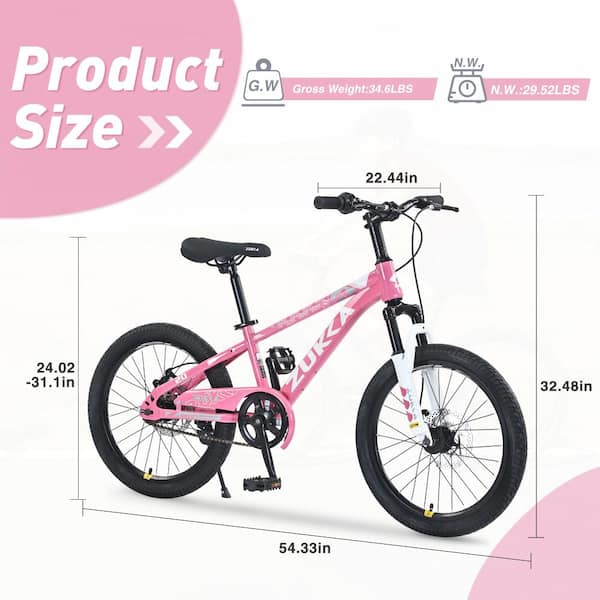 womens bicycle 15 inch frame Amazon.com : TRIFOX 26 Aluminum Mountain Bike with Shimano 21-Speed,Aircraft-Grade Aluminum Frame,Dual Disc Brakes,15/17 Inch Internal Cable Routing for Men Women Boys Girls : Sports & Outdoors ROYCE UNION RTT 24" Womens