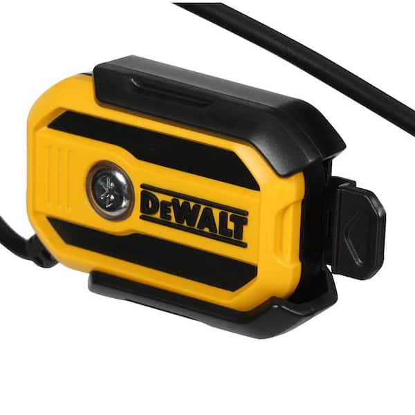 DEWALT - Bluetooth Radio Adapter