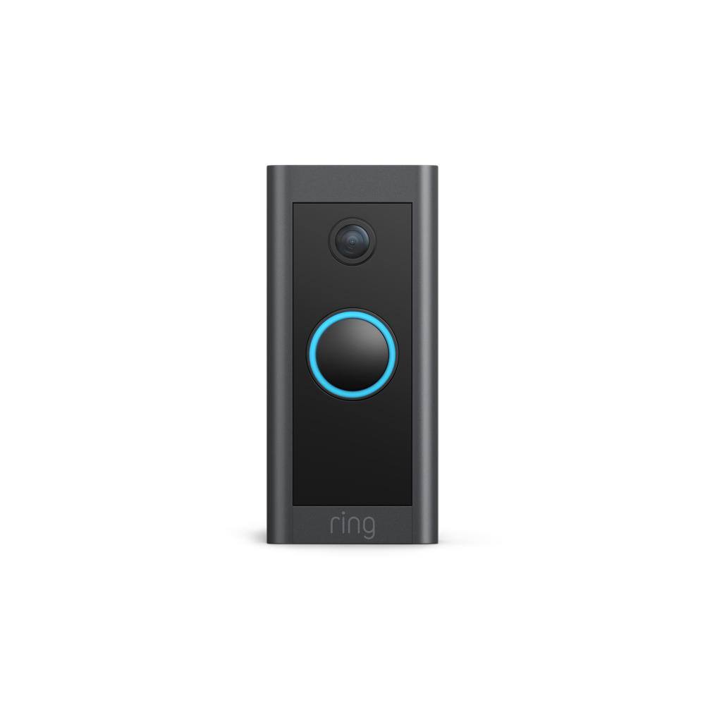 Ring Wired Video Doorbell eXtremes