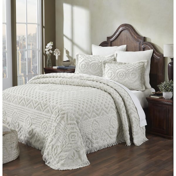 Heirloomed King Duvet Cover Set sold