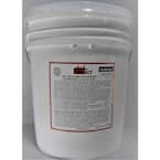 WT-102 5 gal. Color Base Flat Latex Fireproofing Flame Retardant Paint for Wood