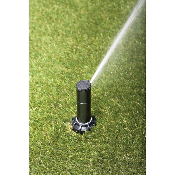 Rain Bird 5004PC - 4 In. 5000 Series Part-Circle Pattern (40-360 Degree) Rotor Pop - Foto 11