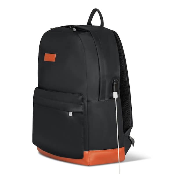 USB Charging Laptop Backpack shops Bag