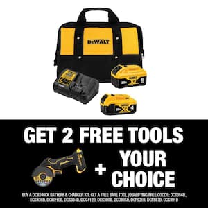 DeWalt DCE158D1 20V Max XR Cordless Wire Mesh Cable Tray Cutter | lupon ...