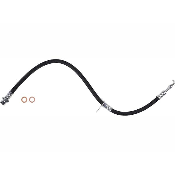 Sunsong Brake Hydraulic Hose - Rear Right