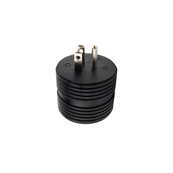 15 Amp to 30 Amp RV Power Adapter