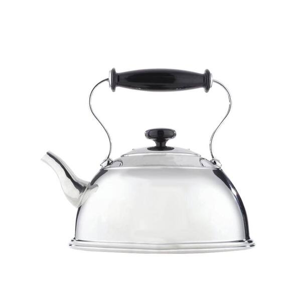 Copco Cambridge 1.5 qt. Tea Kettle in Stainless Steel