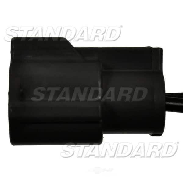 Intermotor Manifold Absolute Pressure Sensor Connector