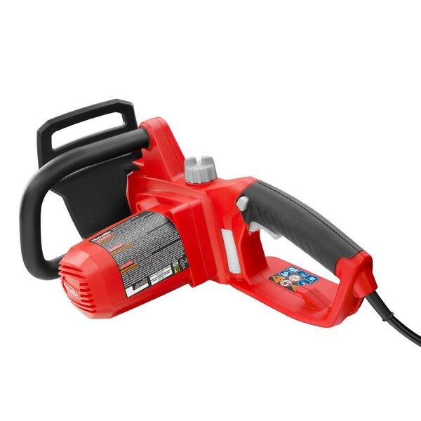 9 Amp Electric Chainsaw ZR43100 
