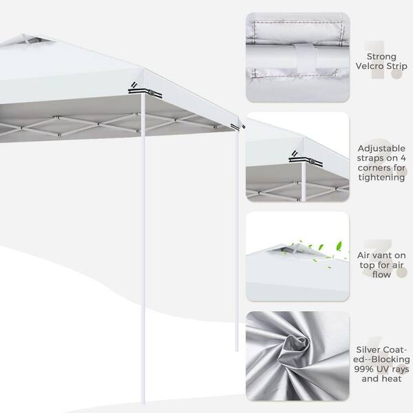 【新品未使用】TARPtoTARP  Arkitent  Yksi COLLABORATION｜TARP to TARP