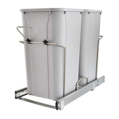 Pull Out Trash Cans