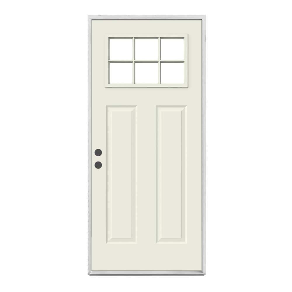 primed-jeld-wen-steel-doors-