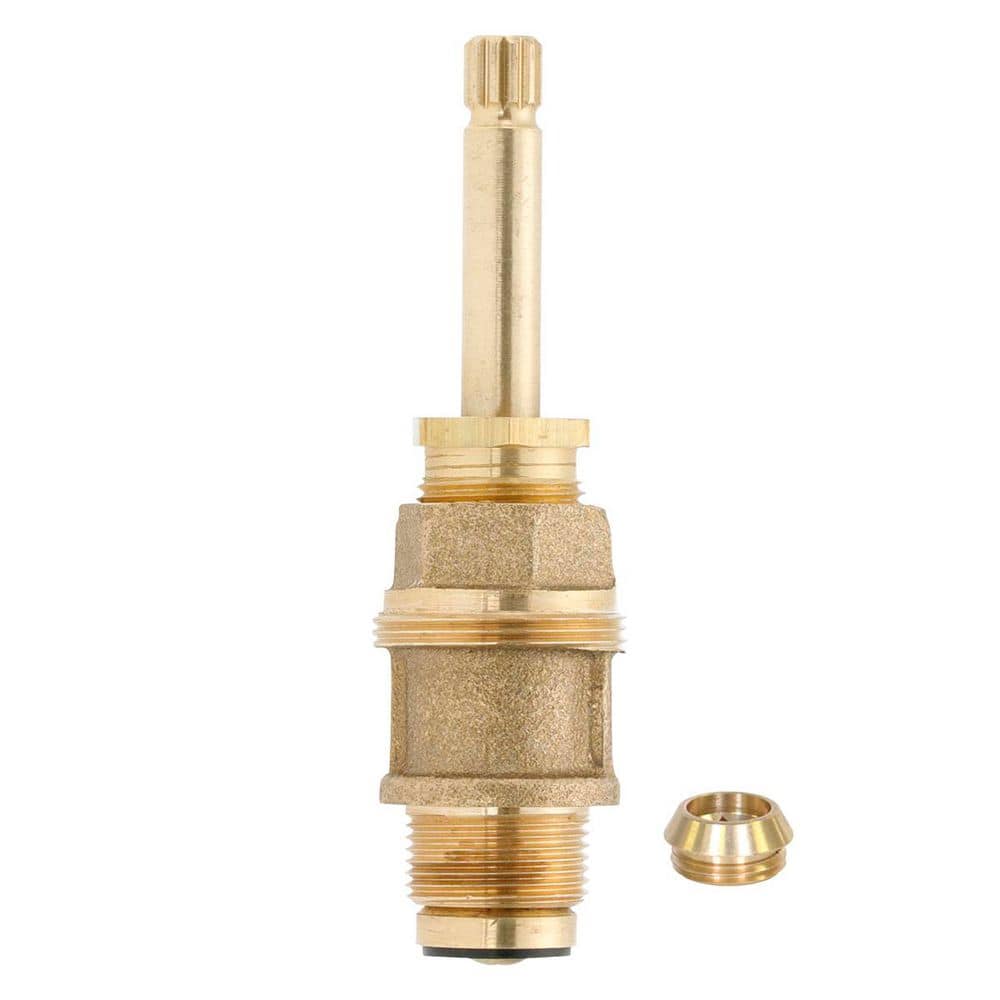 4 1/4 in. 12 pt. Broach Right Hand Only Stem for Price Pfister Replaces 910-012 price history on PriceWatchPro