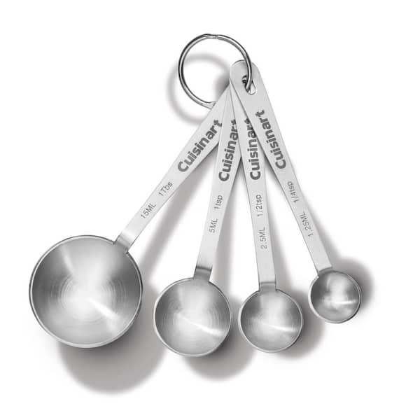 Small Measuring Spoon Set Stainless Steel Measuring Spoons - Temu