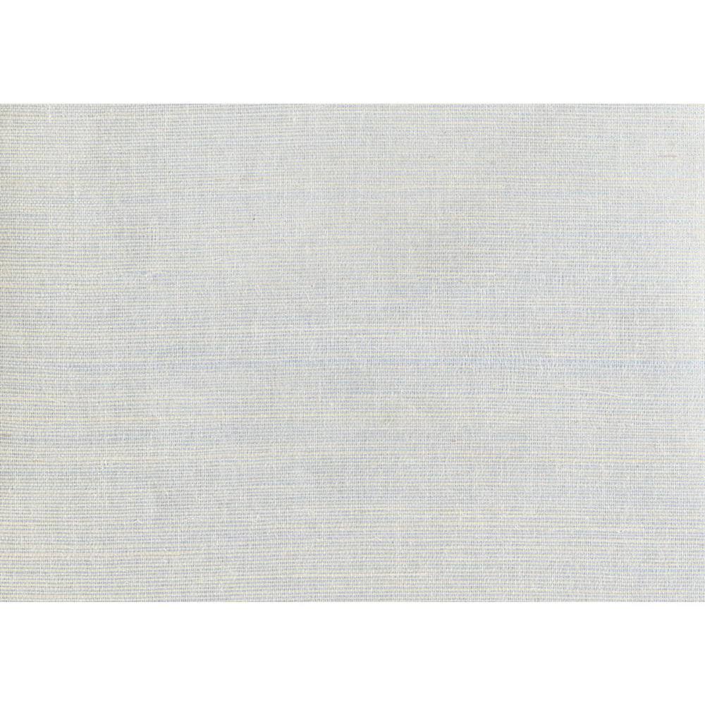 Raffia White Wallpaper