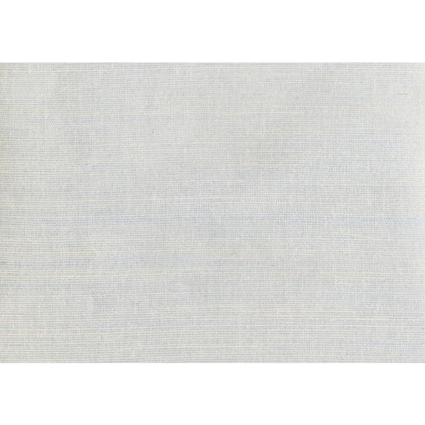 Unbranded Raffia White Wallpaper